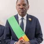 10ᵉ législature au Bénin : Joseph Djogbenou succède à Louis Vlavonou au perchoir