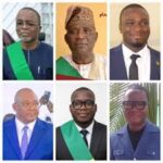 Bénin : 72 maires déjà installés, la nouvelle carte du pouvoir communal se dessine