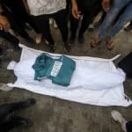 Médias : 129 journalistes tués en 2025, un record mondial selon le Comité pour la protection des journalistes