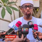 Présidentielle 2026 : « Nos candidats ne sont pas des faire-valoir », le coup de gueule d’Alassane Soumanou