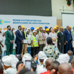 ARCH Formation : des milliers d’artisans certifiés