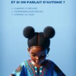 Bénin : une campagne nationale de dépistage de l’autisme lancée à l’approche du 2 avril
