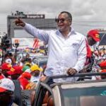 Congo-Brazzaville : Denis Sassou Nguesso définitivement proclamé vainqueur avec 94,90 % des voix
