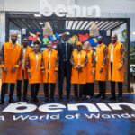 Tourisme : le Bénin renforce sa visibilité à l’ITB Berlin 2026