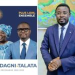 Djougou : soutien affirmé à Romuald Wadagni, Kassim Kankou appelle à fédérer les énergies