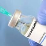 Lutte contre le VIH : l’Afrique du Sud veut produire localement le Lenacapavir, traitement préventif révolutionnaire