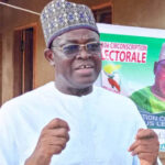 Les Démocrates : Nourénou Atchadé prend les rênes du parti, cap sur la neutralité pour la présidentielle