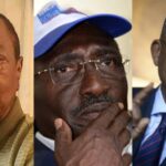 Guinée : la dissolution de 40 partis d’opposition provoque un séisme politique