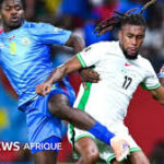 Barrages Coupe du Monde zone Afrique : le Nigéria et la RDC sanctionnés, la NFF à l&rsquo;école du Maroc ?