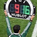 Pourquoi certains clubs peuvent faire 6 remplacements dans un match ?