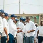 Présidentielle 2026 : Romuald Wadagni en terrain conquis à Parakou et voit grand pour la cité des Kobourou