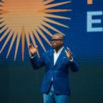 Éducation : Romuald Wadagni veut bâtir une école béninoise moderne, inclusive et tournée vers l’emploi