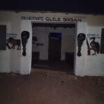 Sogan Glèlè : immersion dans une collectivité aux allures de royaume