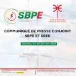 Coupures répétées d’électricité au Bénin : la Société Béninoise d&rsquo;Énergie Électrique sort du silence