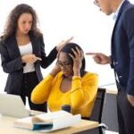 Afrique de l’Ouest : plus d’un travailleur sur deux victime de violence ou de harcèlement au travail (rapport)