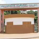 Université d’Abomey-Calavi : appel à candidatures pour des stages professionnels en 2026
