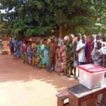 Présidentielle du 12 avril 2026 : une journée électorale sous le signe de la paix