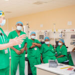 Santé au Bénin : le CHIC franchit un cap décisif avec la radiothérapie et la chirurgie de pointe