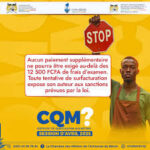 CQM 2026 : la DDESTFP Atlantique tape du poing sur la table contre les frais illégaux imposés aux apprentis