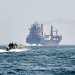 Détroit d’Ormuz : l’Iran annonce la réouverture, le prix du pétrole redescend