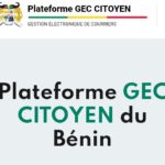 Bénin : une révolution administrative en marche avec la plateforme GEC Citoyen