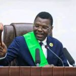 Assemblée nationale : Joseph Djogbénou officiellement investi ce 15 avril