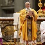 Pâques 2026 : Léon XIV lance un cri contre la guerre et appelle à la “force” de la paix