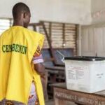 Présidentielle du 12 avril 2026 : la CENA officialise la liste des membres de postes de vote
