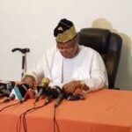 Présidentielle 2026 : Nicéphore Soglo appelle à une mobilisation totale derrière Wadagni–Talata