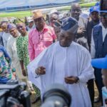 Poliomyélite : le Bénin lance une offensive massive pour protéger plus de 2,5 millions d’enfants