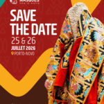 Festival des Masques 2026 : Porto-Novo s’apprête à faire vibrer le monde les 25 et 26 juillet