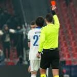 Mondial 2026 : la FIFA instaure le carton rouge pour les joueurs qui se cachent la bouche