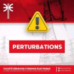 Bénin : des perturbations d’électricité annoncées ce mardi 21 avril dans plusieurs régions