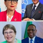 ONU : qui pour succéder à Antonio Guterres ? Les candidats en lice passent à l’épreuve