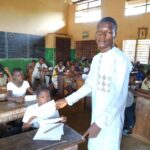 Lancement officiel de la 6e édition des TD SEWEMA à Drabo : cap sur l’excellence scolaire avec l’ONG EDUBOURSES