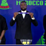 CAN U17 2026 : le tirage au sort révèle les groupes