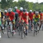 Tour du Bénin 2026 : un rendez-vous cycliste de haut niveau qui démarre le 27 avril