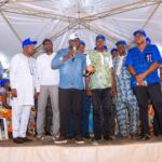 Présidentielle 2026 : forte mobilisation dans le Zou à travers le mouvement CREDO ZOU-RW