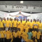 Soutien à Wadagni-Talata : les énarques engagés mobilisent les « Zem » à Calavi à travers un geste symbolique