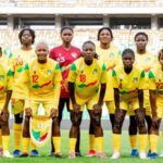 Exploit historique : les Amazones du Bénin terrassent la Côte d’Ivoire et filent à la Coupe du Monde U20