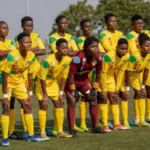Éliminatoires Mondial U17 : le Bénin écarte la Sierra Leone et rejoint le dernier tour