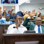Assemblée nationale : les députés votent trois lois majeures pour sécuriser l&rsquo;économie et protéger les ressources du Bénin