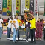 Bras de fer africain : le Bénin s’impose en patron et devient la nouvelle référence continentale