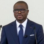 Premier discours de Romuald Wadagni : les grandes promesses du nouveau président pour le Bénin