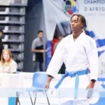 Karate One Youth League Manille 2026 : Ihsane Adjanonhoun frappe encore et envoie un message fort au monde