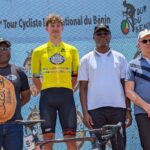 Tour du Bénin 2026 : Kristians Belohvosciks sacré au terme d’une domination maîtrisée