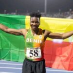 24es Championnats d’Afrique d’athlétisme : Odile Ahouanwanou décroche une quatrième couronne historique