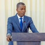 Bénin : Wilfried Léandre Houngbédji salue « dix années pharaoniques » sous Patrice Talon