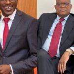 Wilson Gakpetor et Aristide Djidjoho : les promotions qui attirent l’attention à la Marina