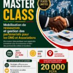 Mobilisation de ressources : une master class pour aider les ONG et associations à franchir un nouveau cap